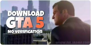 Gta 5 Apk No Verification