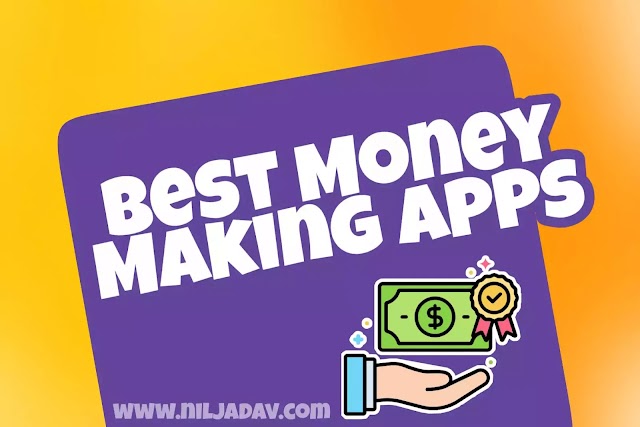 15 Best Earn Money Apps Of 2021